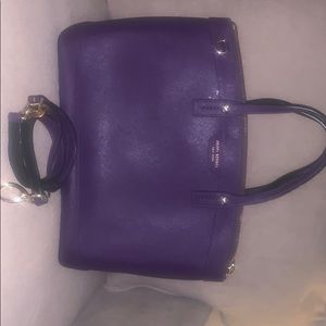 Henri Bendel bag